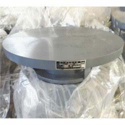 建筑滚动钢支座固定抗震球支座价格统一表