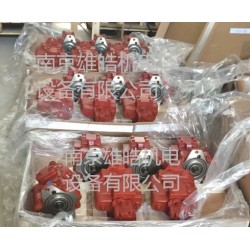 PSVL2-36CG-2久保田KYB液压泵现货特价