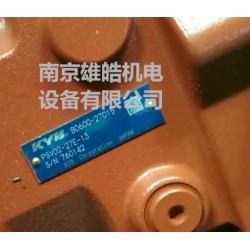 PSVD2-21E-13久保田KYB液压泵特价