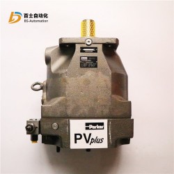 武汉百士销售液压泵PV032R1K1AYNMTP