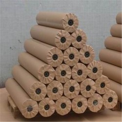 防油理文淋膜纸哪家质量好 楷诚纸业厂家供应