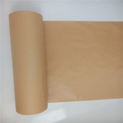 防油理文淋膜纸品牌有哪些 楷诚纸业厂家供应