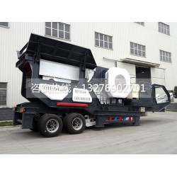 看完这台车载移动打砂机，我想做个大胆的预测