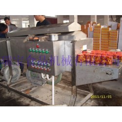 瓶子洗瓶机瑞宝 XP-7000型热碱洗瓶机 易拉罐瓶子清洗机