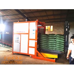 拆垛机的使用优势及发展趋势