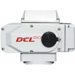 DCL-40E调节型电动头现货
