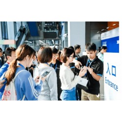 2020届11月上海国际塑料橡胶及包装印刷展览会（延期公告）