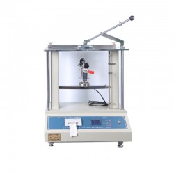 2020书刊装订强度测试仪新品上市