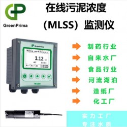 在线污泥浓度监测仪，安徽水厂污泥浓度测量仪PM8200M