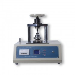 微电脑纸板耐破度测定仪