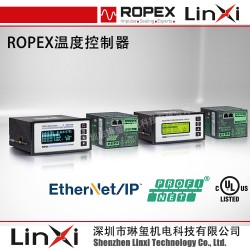 ROPEX温度控制器