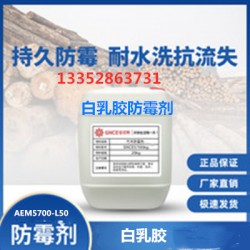 白乳胶防霉剂AEM5700-L50好用