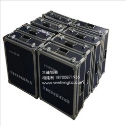 西安包装箱价格 战备器材箱厂家 防震包装箱订制