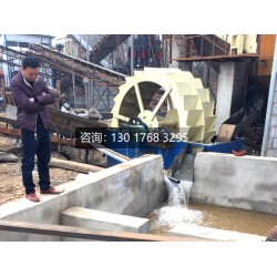 整治砂场污染，环保机制砂厂设备成“救场英雄”