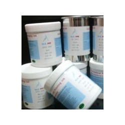 丝印五金喷粉面油墨