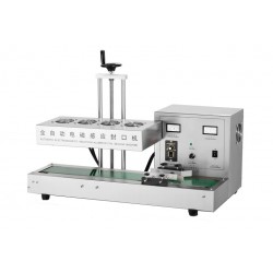 佛山铝箔封口机有效延长物品保存周期