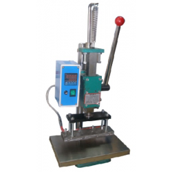 木板烙印机 IPPC标识烫印机 欧标EPAL EUR台式机