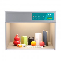 华锐昌HRC国际标准光源箱C60-4对色灯箱四光源