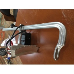 轮胎烫印机 轮胎编码板改号机 轮胎年周烫号机 型号日期烫字机