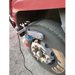 轮胎烫印机 轮胎编码改号机 轮胎年周烫号机 改型号日期烫字机