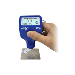 全球知名涂层测厚仪厂家简单介绍