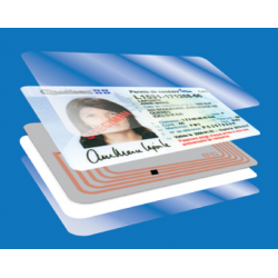 全球安全证件印刷基材-聚碳酸酯薄膜