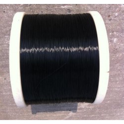 304不锈钢黑色包胶钢丝绳，红色包胶不锈钢钢丝绳
