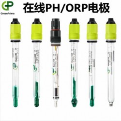 英国GREENPRIMA工业PH计-在线PH电极