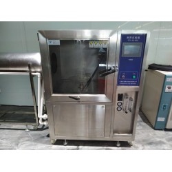 南粤IPX56-600箱式淋雨试验箱