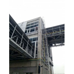 JD长沙隧道泄爆墙厂家稳定趋势XBQ泄爆窗产品可靠安全系数高