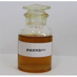 聚酰胺固化剂650-1