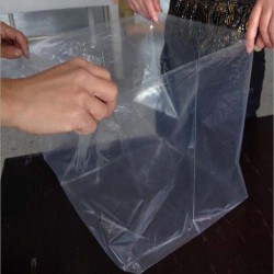 PE自封袋封口袋食品密封袋服装袋塑料袋夹链袋透明包装袋定制