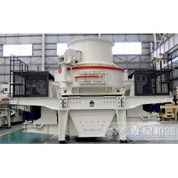 2020年制砂机生产线如何配置？砂石需求大Z96