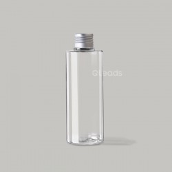 化妆品塑料瓶 分装喷雾瓶 小口平肩圆形pet瓶 少量起订