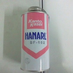 常州关东干性油膜(HANARL)SF-102