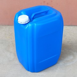 加强筋25升塑料桶25公斤化工桶