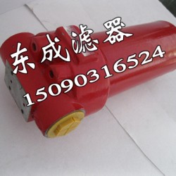 黎明QU-H100/160/250×10P压力管路过滤器