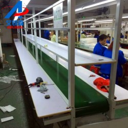 深圳工厂生产线_流水线设计制造厂家