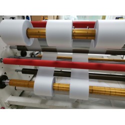 供应0.125磨砂PET薄膜，适用薄膜开关，面板