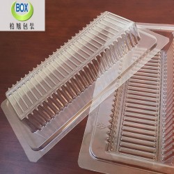 光学玻璃吸塑盒BOX-P25