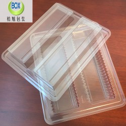 光学玻璃吸塑盒BOX-P50