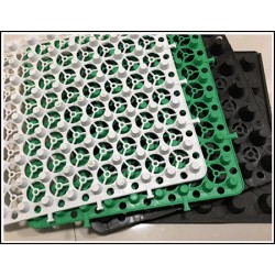广州透水型塑料凹凸（排）透水板用户注意了是批发