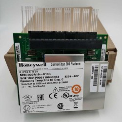 霍尼韦尔HC900模块900A16-0103