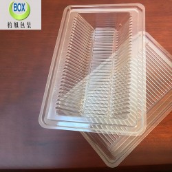 光学玻璃吸塑盒BOX-T30