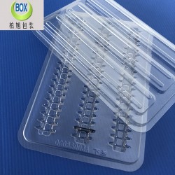 光学玻璃吸塑盒BOX-A60