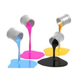 耐洗网水铝合金油墨