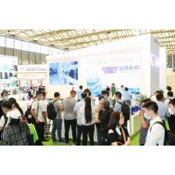 第五届环卫与技术装备展览会｜上海国际环卫展