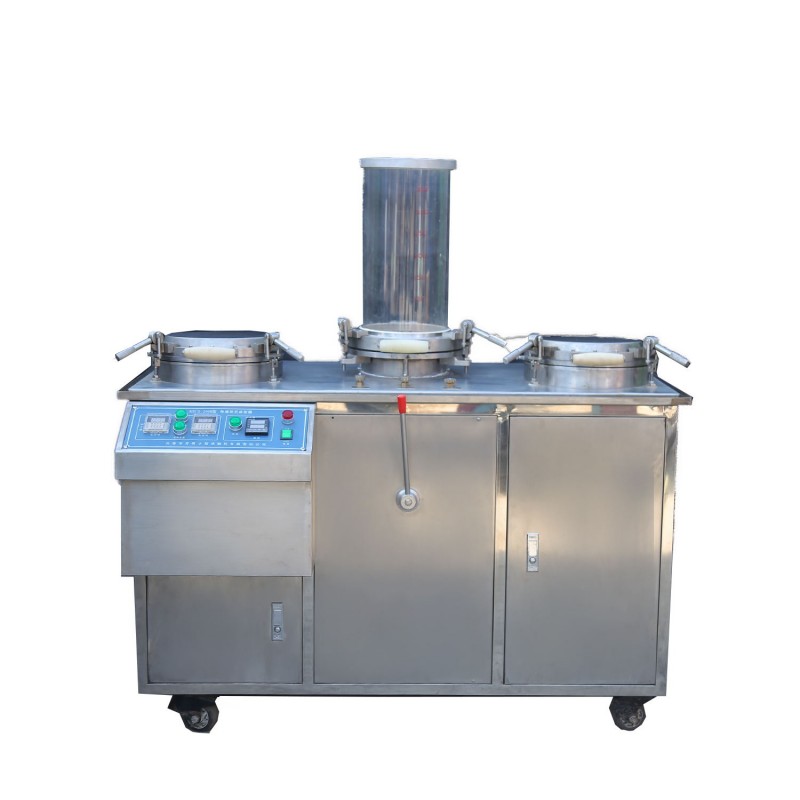 KZCX-159/200A快速纸页成型器