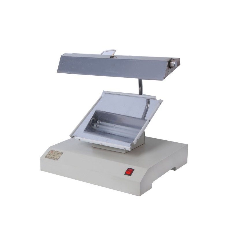 ZCA-20纸张尘埃度测定仪