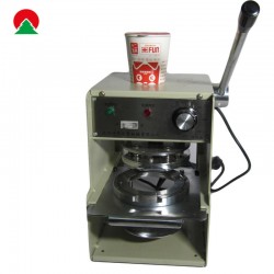 厂家直销封口机封碗机封杯机纸碗封口机小型商用封碗机